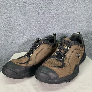 Timberland Mountain Athletics Women's Size 8.5 M Hiking Trekking Shoes Low Top